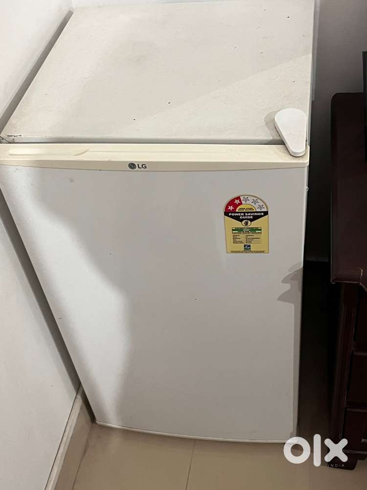 Mini Fridge with freezer