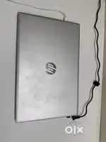 HP Pavilion 15 - 3 years old