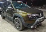 Duster at low cost RXL DCI