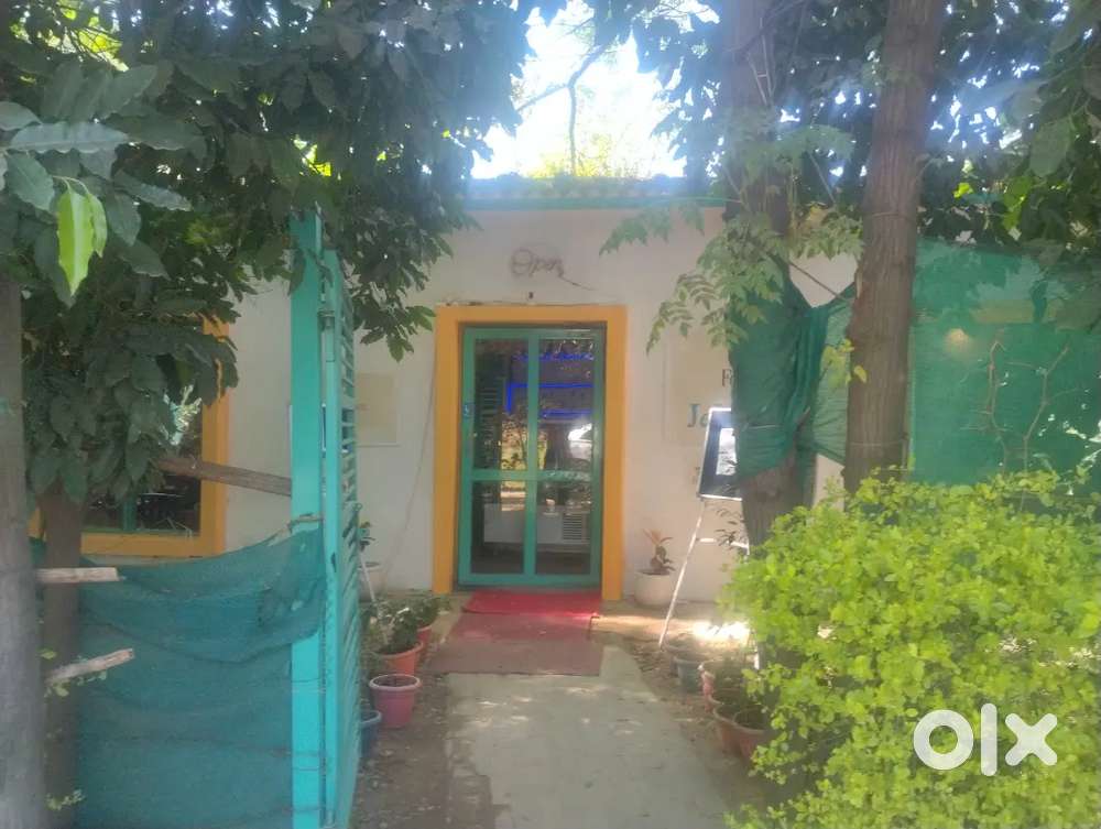 I need a Indian cook urgent