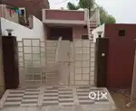 Independent house for rent