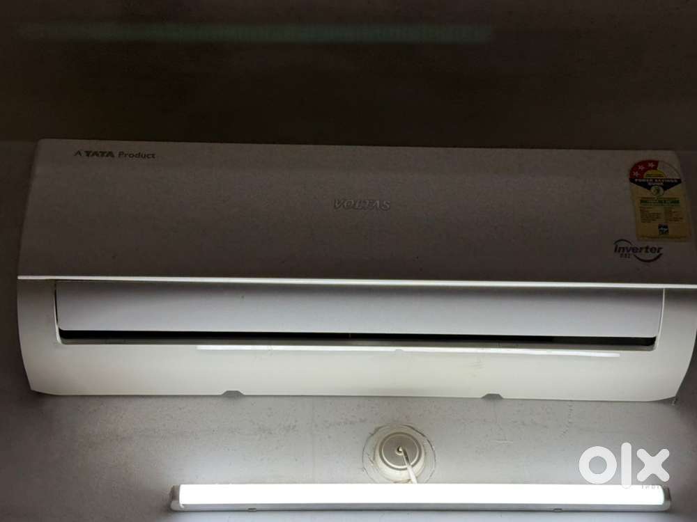 Voltas inverter ac