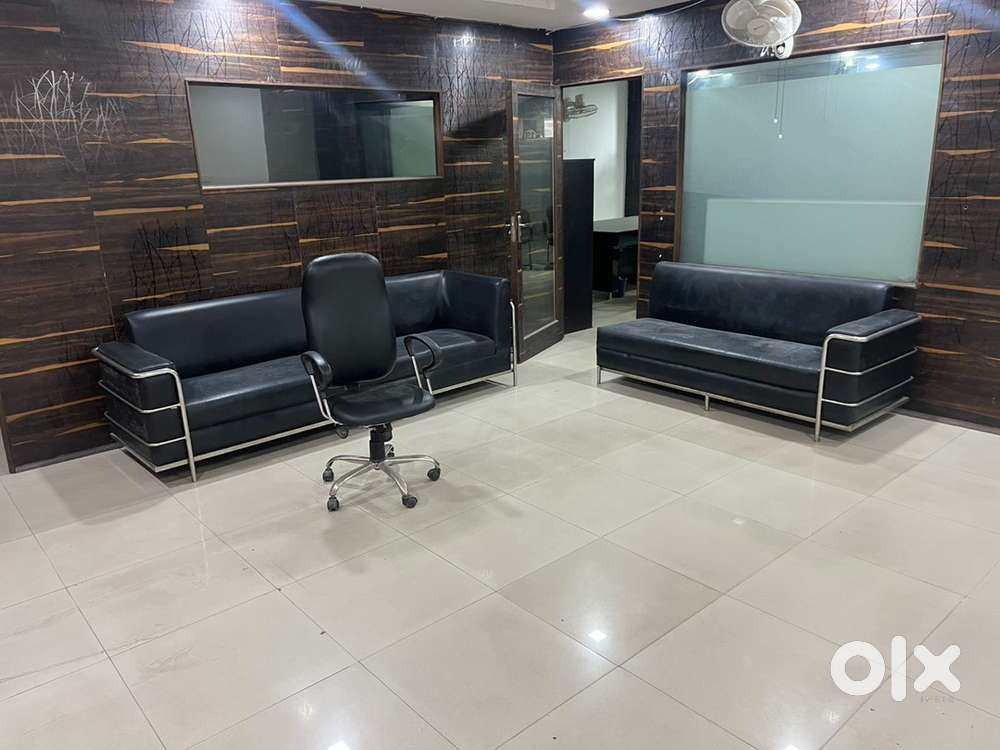 Office space for rent