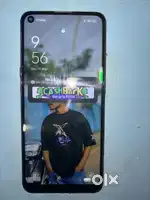 Display change volume batankharab