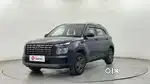 Hyundai Venue S 1.2 Petrol, 2023, Petrol
