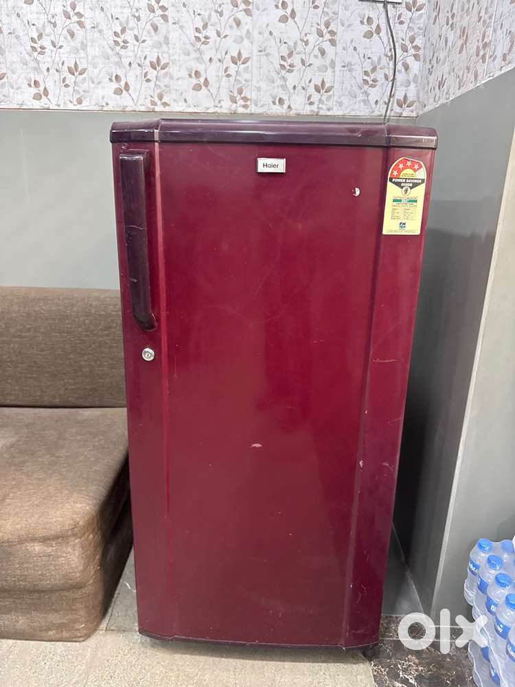 Single door fridge for sale