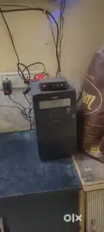 Home theatre