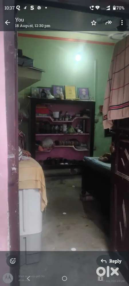 Argent sell best location in baduan road Bareilly highway sithora road