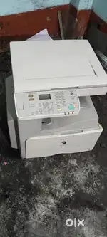 CANON IR 2420