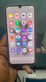 Samsung galaxy A34 5g 8 128 gb bil or charger