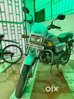 Hero Splendor  Nit & Clean  Full Tight Condition  ₹42,000