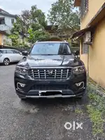 SCORPIO N Z8S AUTOMATIC