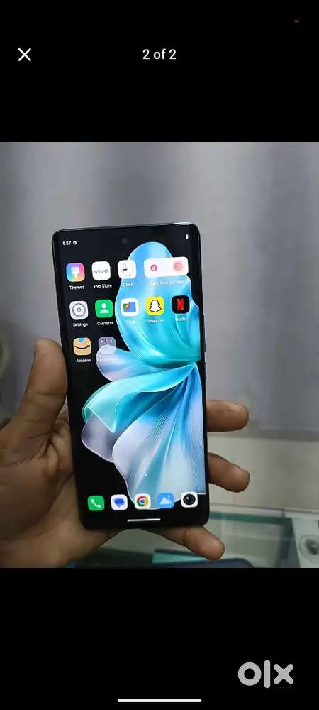 Full condition panel change karna honga aapko or normal band he