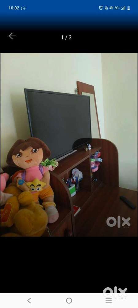 Mi tv good condition