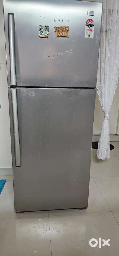 LG Fridge  in working condition