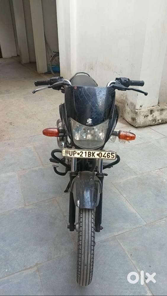 Bajaj Platina 100CC 2016 Model