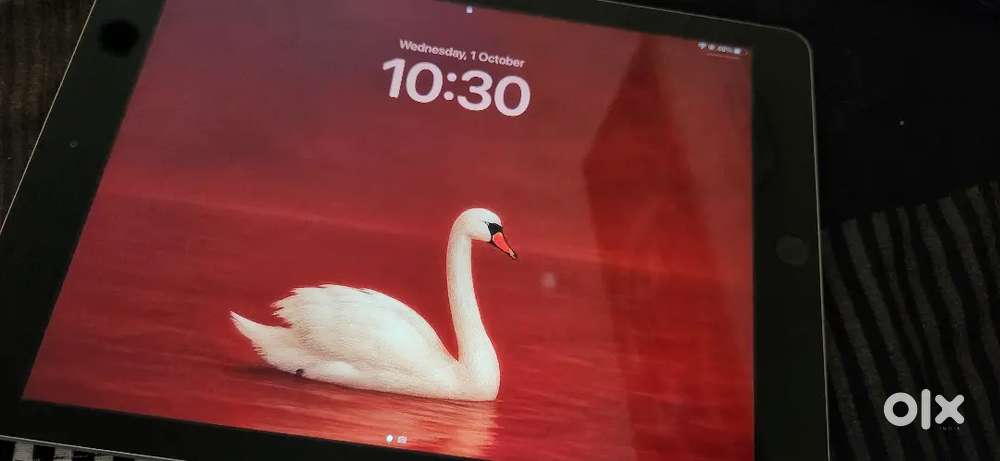 Ipad 6thgen
