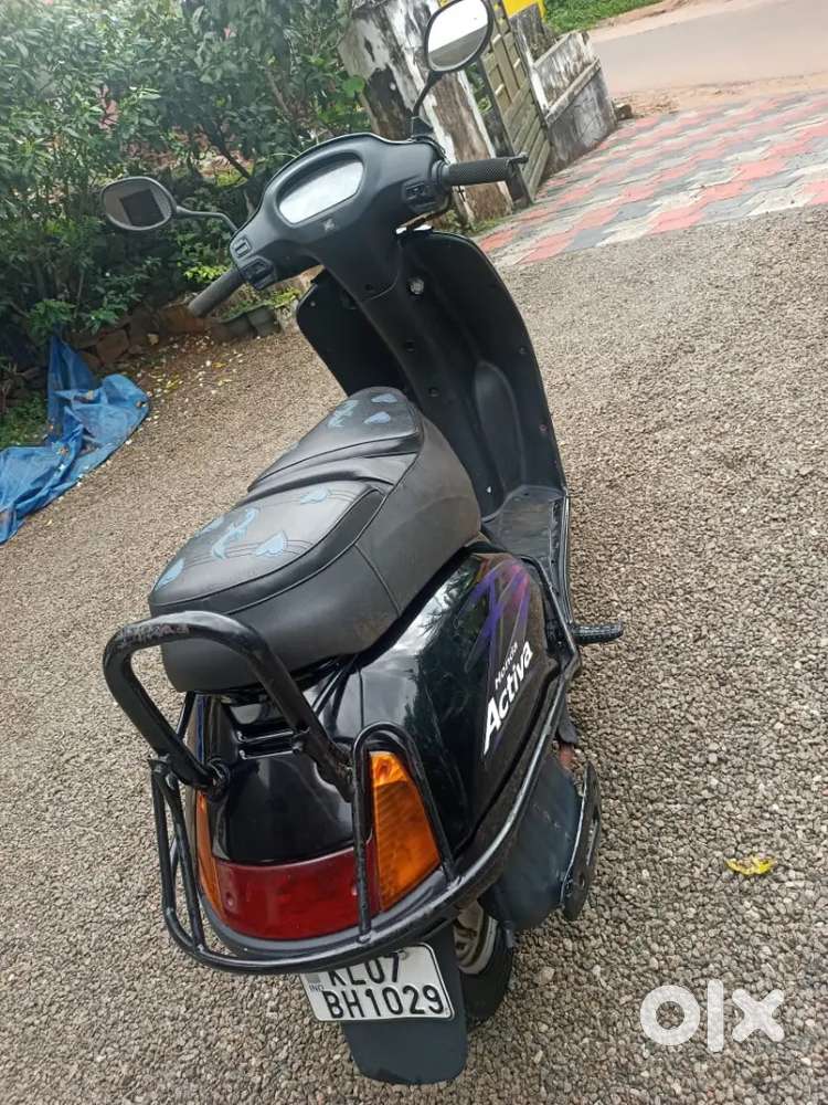 Honda Activa 2008 ,20000