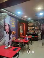 तंदूर कुक एंड काउंटर मैनेजर की जरुरत है