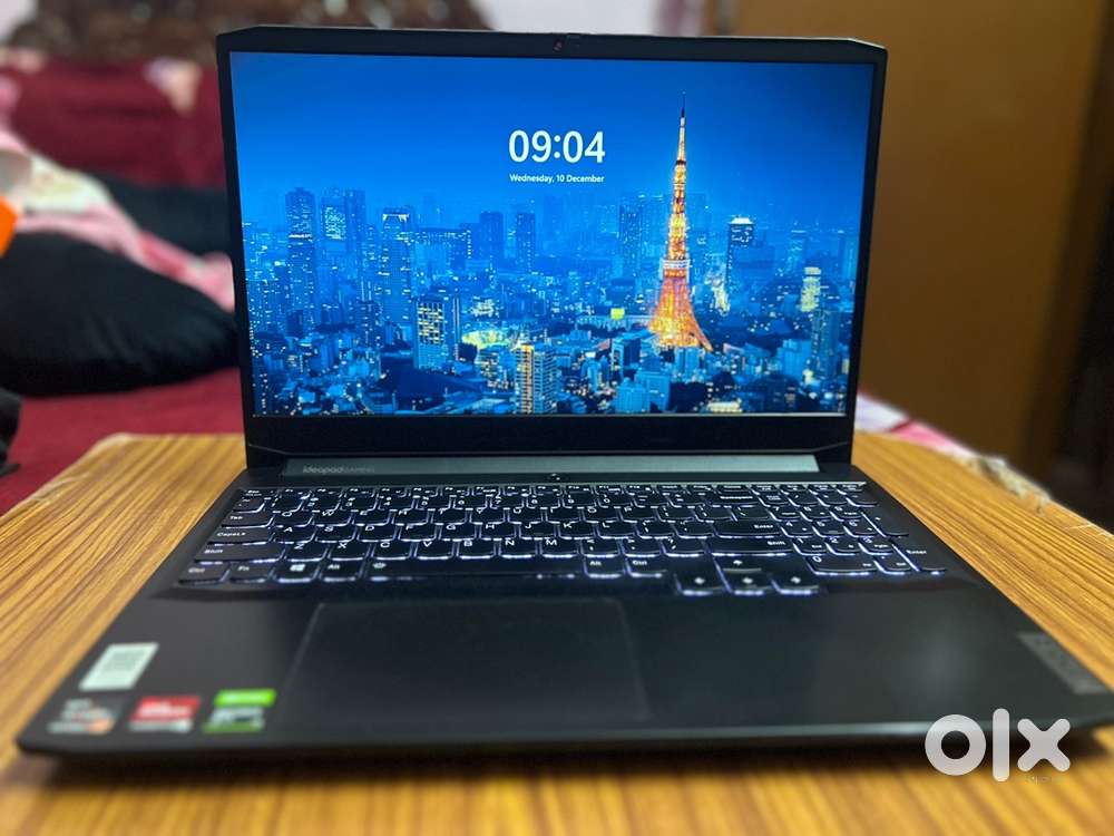 Super deal: Lenovo Ideapad Gaming 3