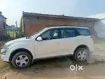 Mahindra XUV500 2019 Diesel Well Maintained