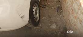Chevrolet Sail U-VA 2006 CNG & Hybrids 90000 Km Driven