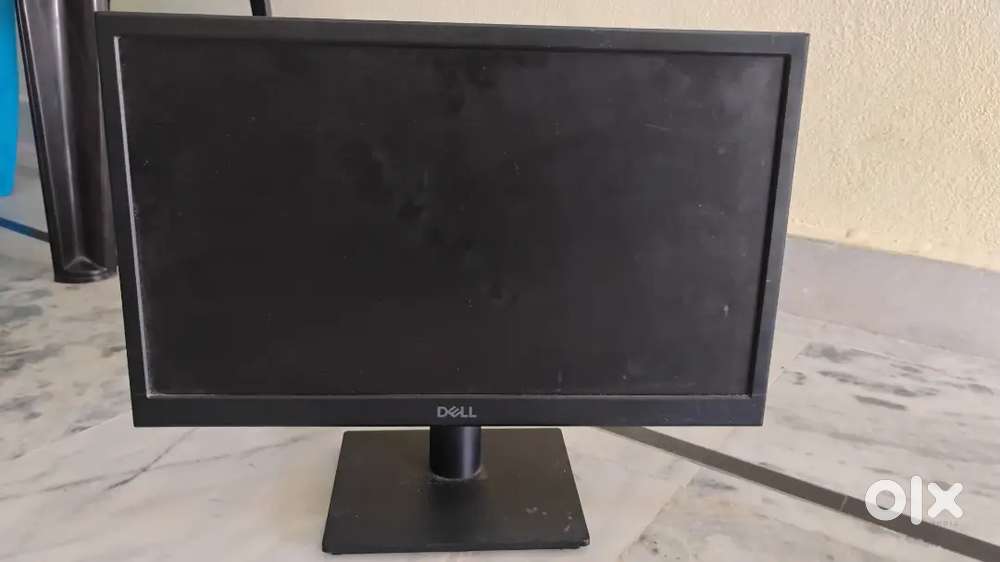 Dell D1918H 18 inch monitor