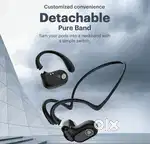 Noise pure pods. Just open box