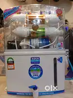 Online se bhi saste rate par New Alkaline Zink copper Ro kharide