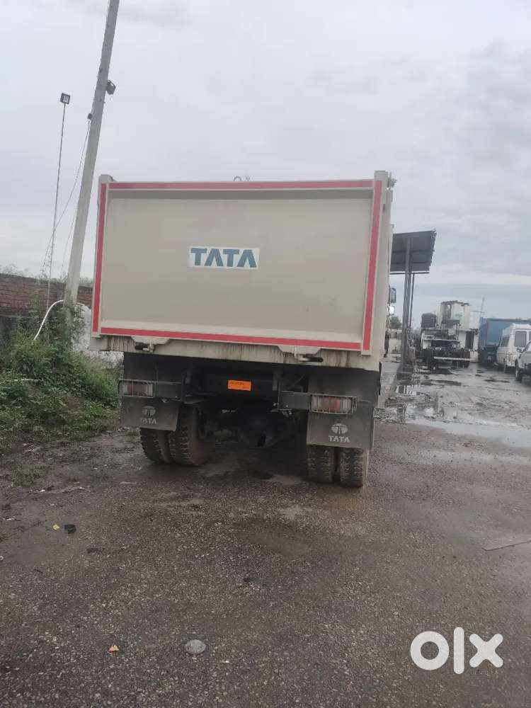 All tata motors truck available
