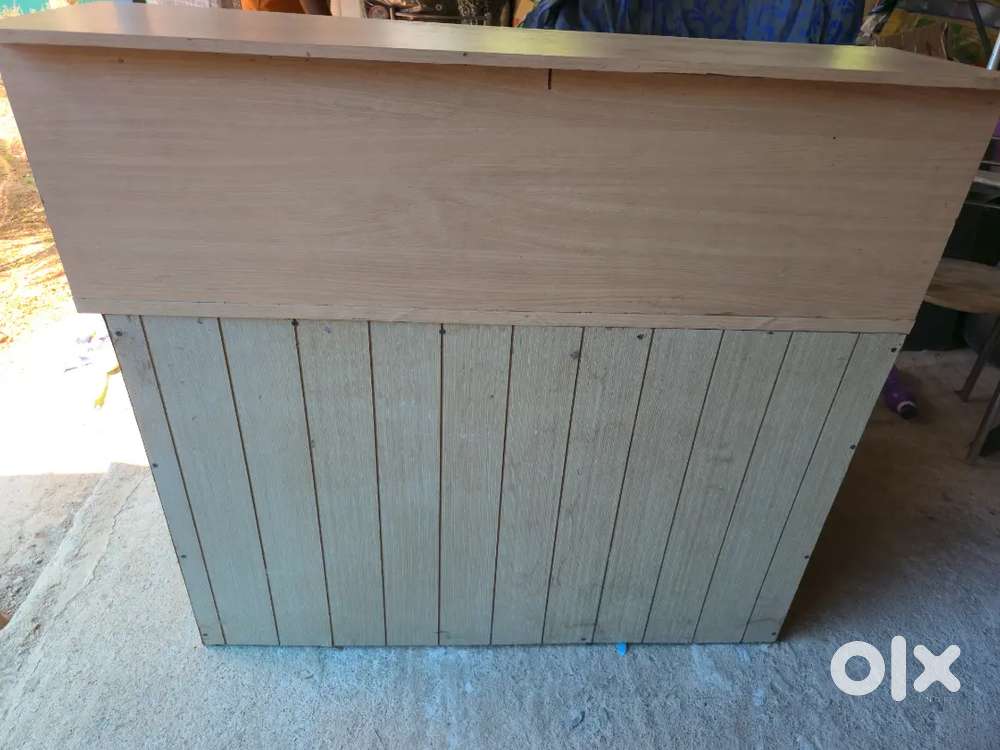 Restaurant used things - Rarely used(only 3 months)