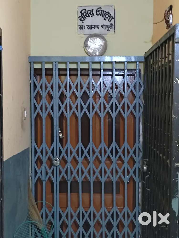 894 SQFT 2 BHK Flat For Sale