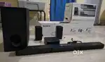 SONY HT-S40R 5.1 600watts Home Theatre