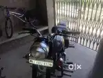 गन मेटल कलर