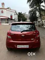 Hyundai i20 2015-2017 Asta 1.2, 2013, Petrol