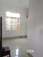 Single Room for Rent with attached Bathroom at Zoo Road Tiniali