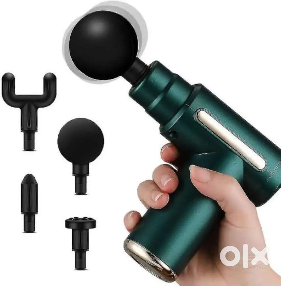 Massage gun