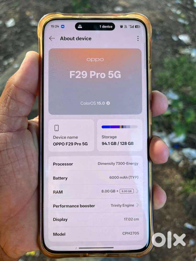 Oppof29pro