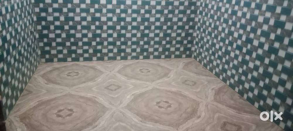 One room for rent