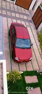 Mahindra Logan 2009 Petrol Well Maintained