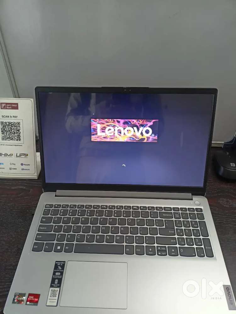 Lenovo brand new condition laptop for sale