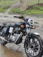 Fully modified electra 350