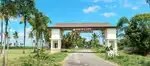 Mountain stream enclave