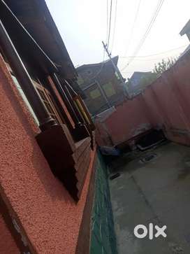 Hyderpora laloo shesgari bagh