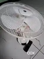Atomberg wall fan