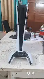 PS5 – The Ultimate Gaming Experience