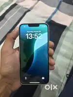 I phone 13