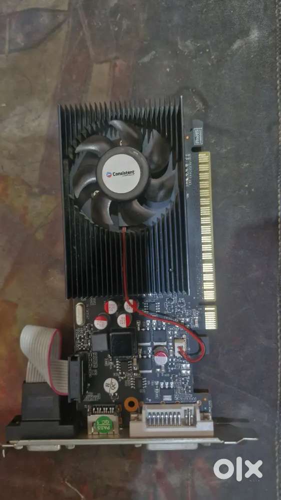 Gt730 4gb graphics card