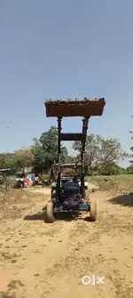 FARMTRAC 60
