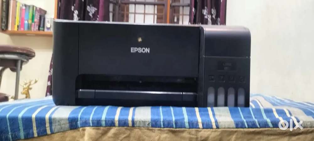 Espon eco tank printer L3150